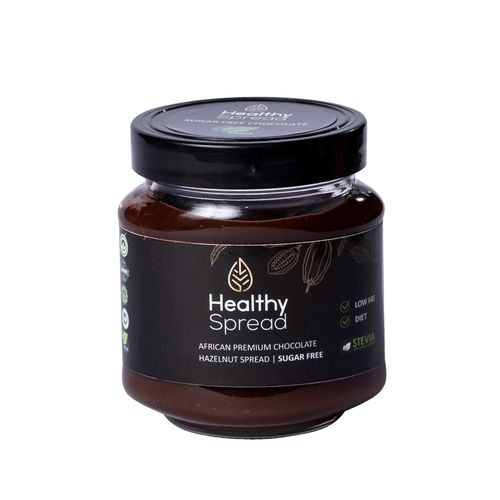 HEALTHY SPREAD DIET ADULT CHOCOLATE 210GM