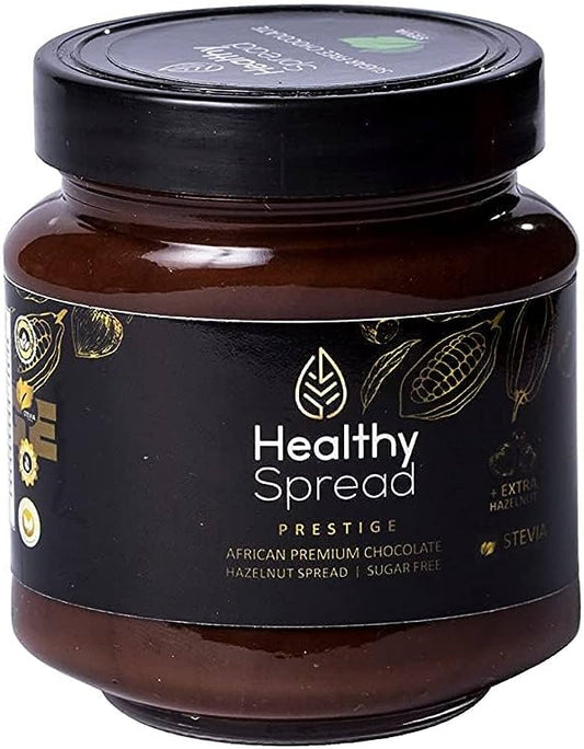 HEALTHY SPREAD PRESTIGE CHOCOLATE 210GM