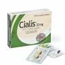 CIALIS 20 MG 4 TAB