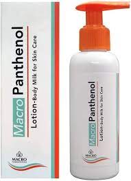 MACRO PANTHENOL LOTION 100ML