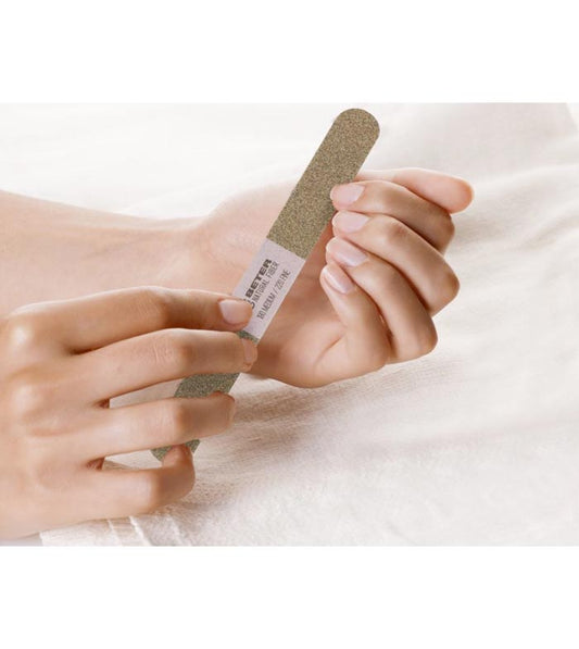 BETER NATURAL FIBER NAIL FILES مبرد اظافر (53000)