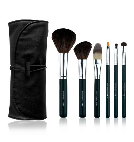 BETER MAKEUP BRUSH SET مجموعة فرش مكياج (3015)
