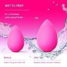 BETER BLENDER SPONGE اسفنجه بيوتي بليندر(20310)