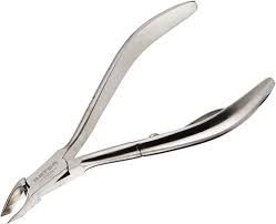 BETER CUTICLE NIPPER قصافة زوائد جلدية (40711)