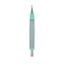 BETER CUTICLES CUTTER مبرد ثلاثي الاستخدام (40322)