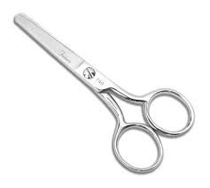 BETER BLUNT-TIP SCISSORS مقص حافة غير حادة (40773)