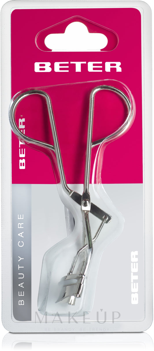 BETER AUTOMATIC EYELASH CURLER كيرلر رموش (40091)