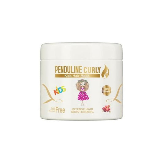 PENDULINE KIDS HAIR MASK 450ML