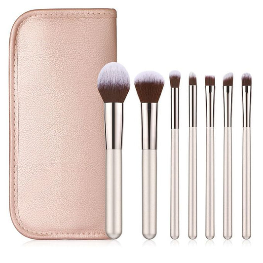 BETER MAXI MAKE UP BRUSH SET GOLD فرش مكياج(40717)