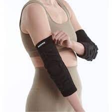 BODYFIX ELASTIC ELBOW W/ANTI-SLIP B003 (L)