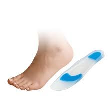 BODYFIX INSOLE PAD FULL LENGHT D010 (XL)