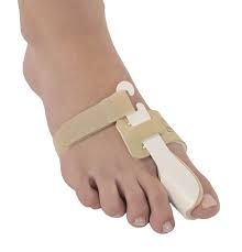 BODYFIX HALLUX VALGUS NIGHT SPLINT D005 (RIGHT)