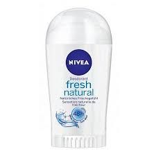 مزيل عرق نيفيا (طبيعي منعش) 50 مل