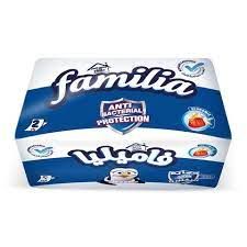 FAMILIA WIPES 500 TISSUES