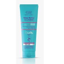 EVA SHEA BUTER&LINSEED CURLS MASK 200G