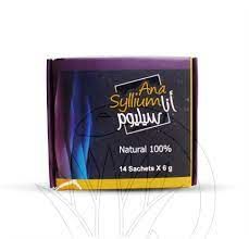 ANA SYLLIUM 7SACHETS