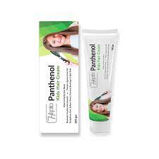 HEPTA PANTHENOL HAIR CREAM 100 GM