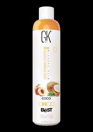 GK KERATIN THE BEST (COCO) 300ML