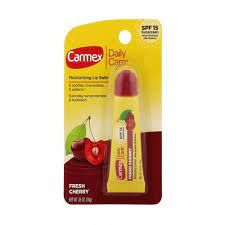 CARMEX LIP BALM SPF15 FRESH CHERRY 10G 3PC