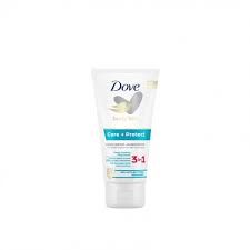 DOVE HAND CREAM CARE & PROTECT 75ML