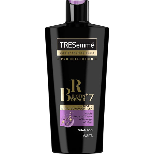 TRESEMME SHAMPOO BIOTIN REPAIR 700ML