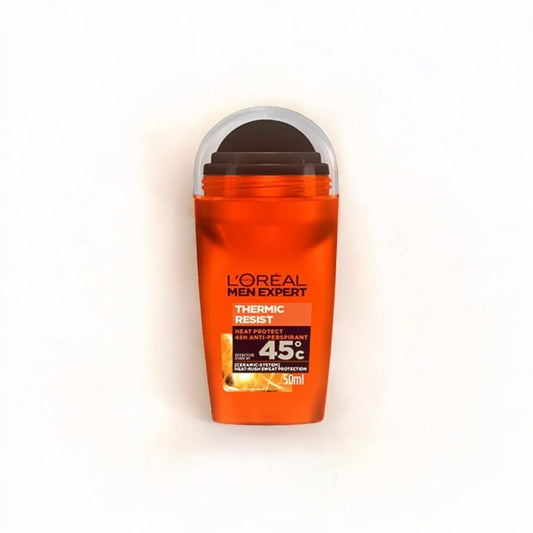 LOREAL MEN EXPERT ROLL-ON (THERMIC RESIST) 50ML