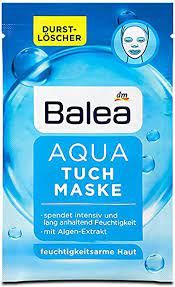 قناع باليا (أكوا توش) قطعة واحدة