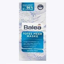 قناع باليا (أكثر من 16 مل)