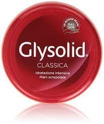 جليسوليد كريم ماني كلاسيكا 100 مل