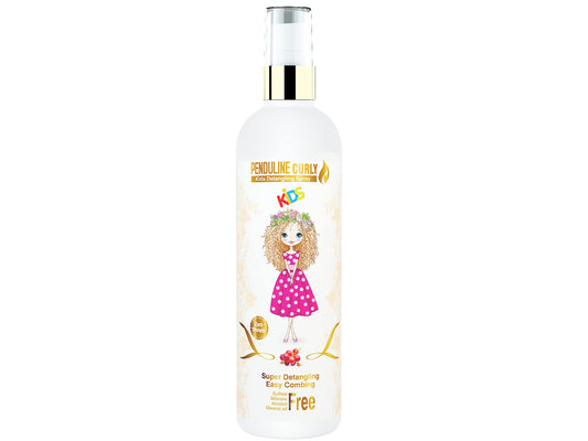 PENDULINE KIDS CURLY SPRAY 250ML