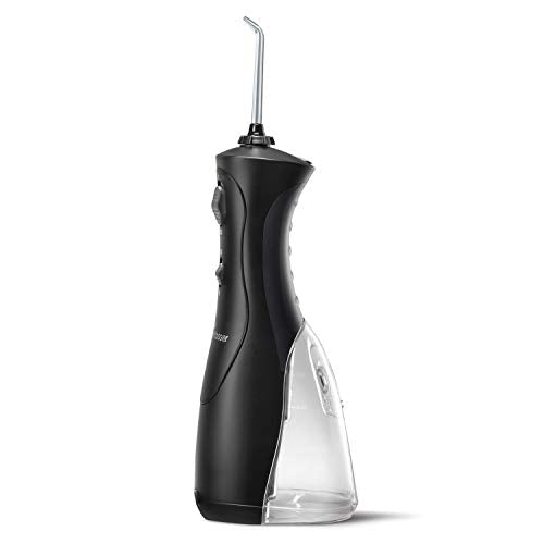 جهاز تنظيف الأسنان بالماء WATERPIK اللاسلكي PLUS WP-462