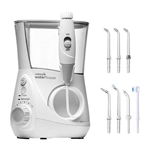 WATERPIK ULTRA PROFESSIONAL WP-660