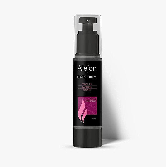 ALEJON HAIR SERUM ARGAN OIL 50ML