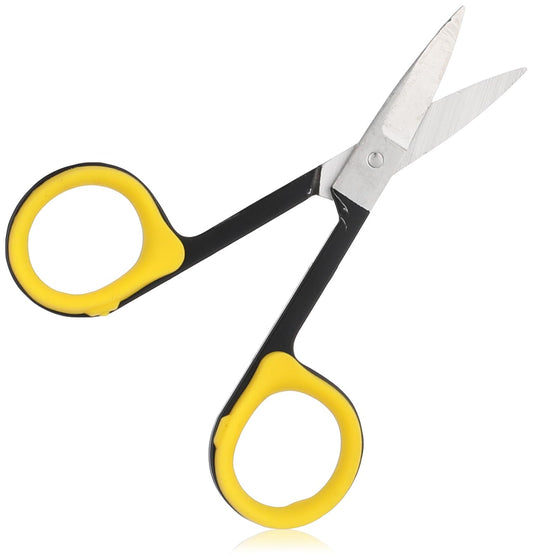 ROOFA مقص الأظافر (003BG) مقص مائل بيد