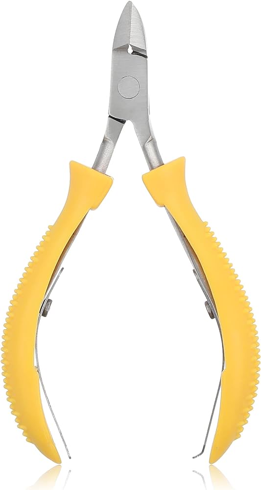 ROOFA BEST GRIP CUTICLE (004BG) قصافة للجلد