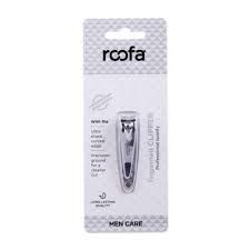 ROOFA FINGERNAIL CLIPPER MEN (002MC) قصافة كبيره