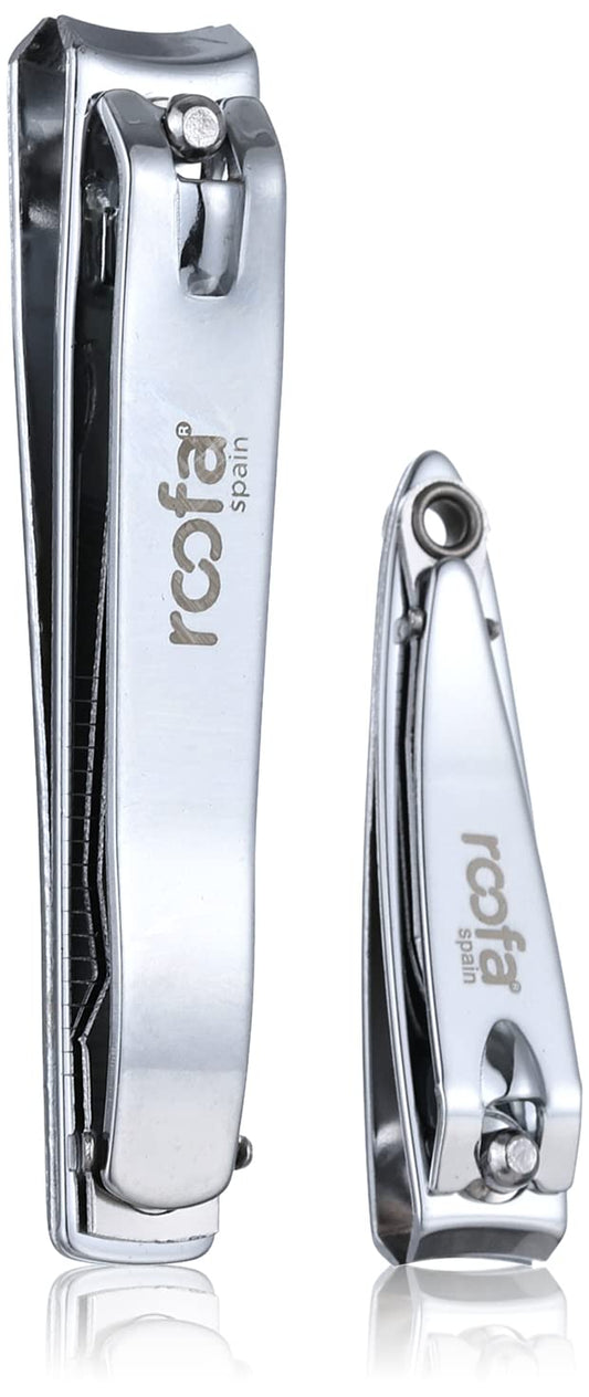 ROOFA FINGERNAIL CLIPPER MEN (003MC) قصافة 2
