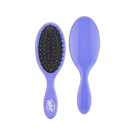 WET BRUSH THIN HAIR CUSTOM CARE PURPLE (8427)