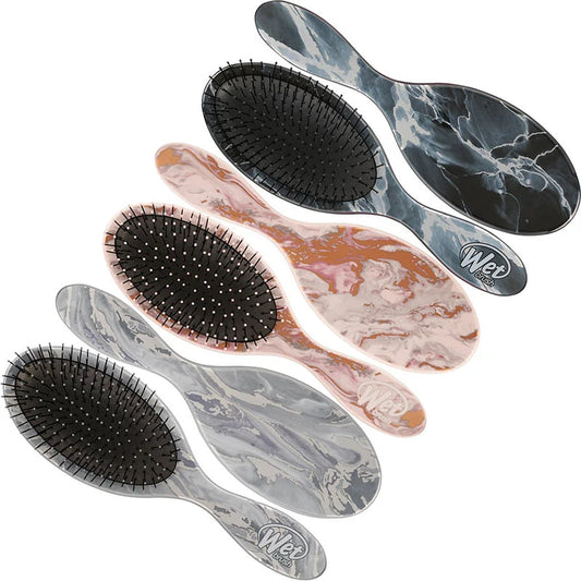 WET BRUSH DETANGLER MARBLE ROSE (7314)