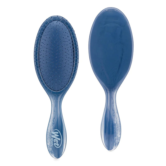 WET BRUSH ORIGINAL DETANGLER BLUE SLATE (7345)