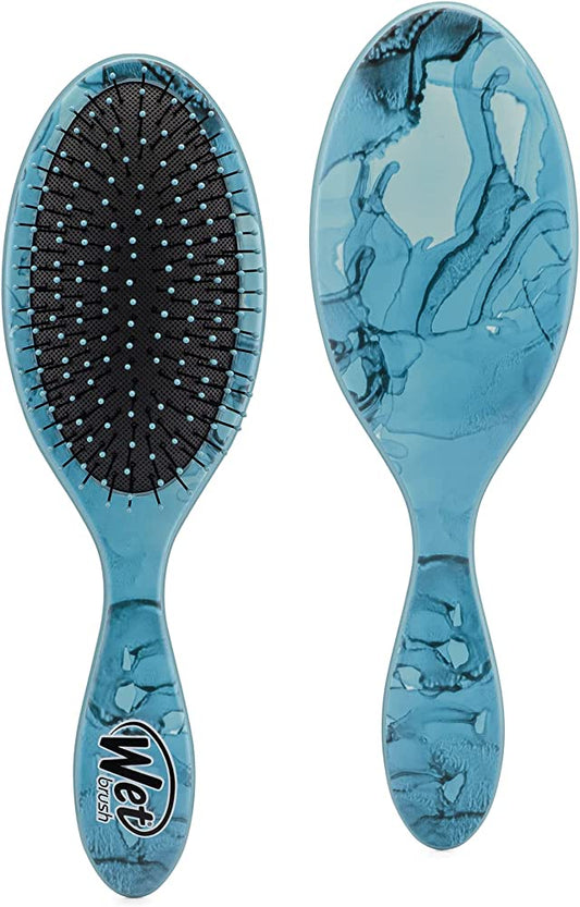 WET BRUSH ORIGINAL DETANGLER ARTIC BLUE (7703
