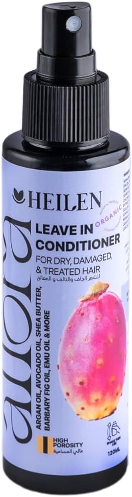 ألورا هيلين يترك بحالة جيدة/عادية وجافة 120 مل