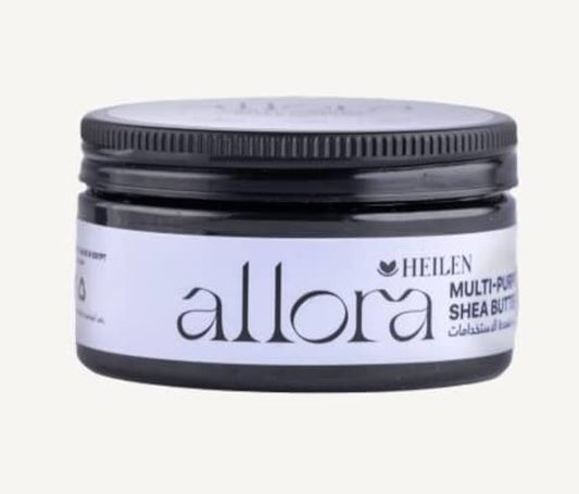 ألورا هيلين زبدة الشيا متعددة الأغراض 85 جم