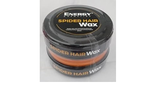 ENERGY FIBER HAIR WAX 130ML
