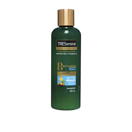TRESEMME BOTANIQUE SMOOTH REMEDY SHAMPOO 350ML