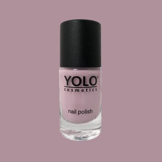 طلاء أظافر يولو إصدار محدود (95) 10 مل