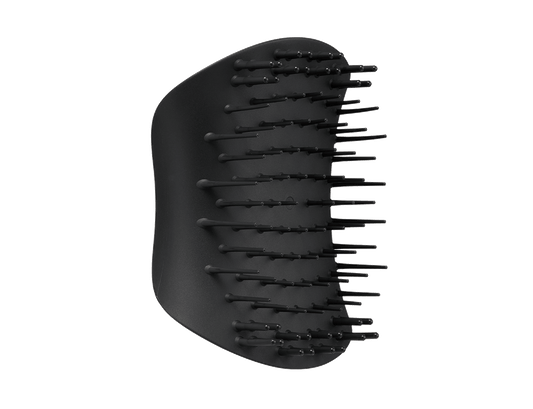 TANGLE TEEZER SCALP MASSAGER BLACK (3841)