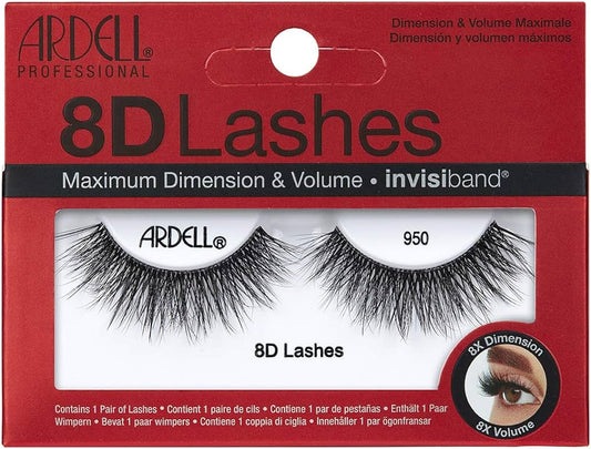 ARDELL 8D LASHES (950) رموش