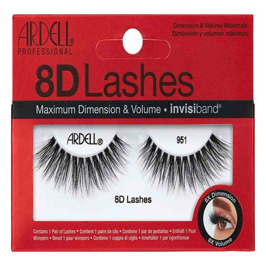ARDELL 8D LASHES (951) رموش