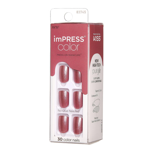 IMPRESS COLOR PEANUT PINK (KIMC006C) 7452